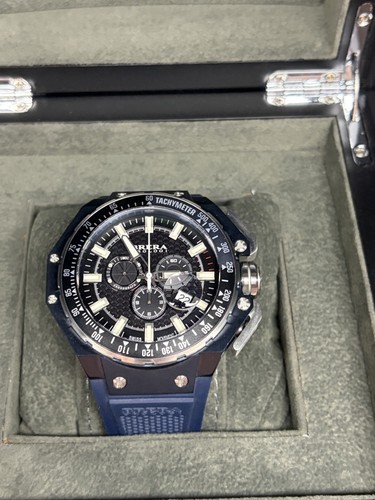 Brera oroligi men watch - men,