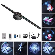 42cm 3D WIFI Hologram
