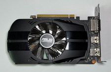 ASUS GeForce GTX 1050 TI 4GB