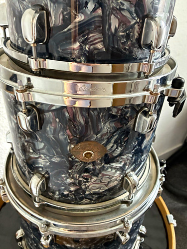 Tama piece acoustic - acoustic, kit