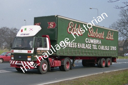 Thh truck photos ford cargo - photos,