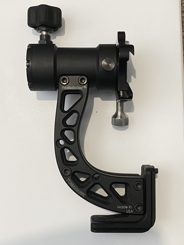 Promediagear tomahawk gimbal - tomahawk,