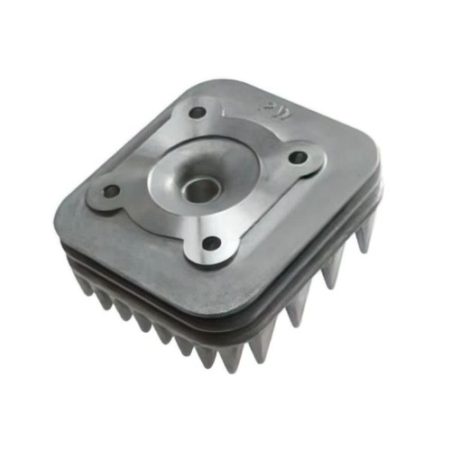 Cylinder head 50cc - head,