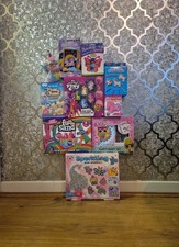 Girls Toys Bundle Deal 