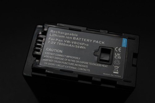 Battery for panasonic - battery,