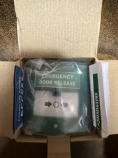 Emergency Door Release Chubb