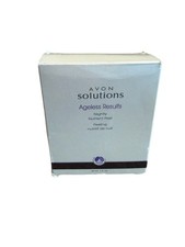 Avon Solutions Ageless Results