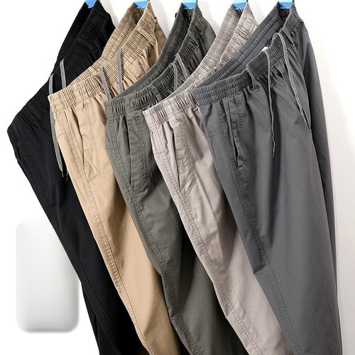 Mens cargo combat work - mens,