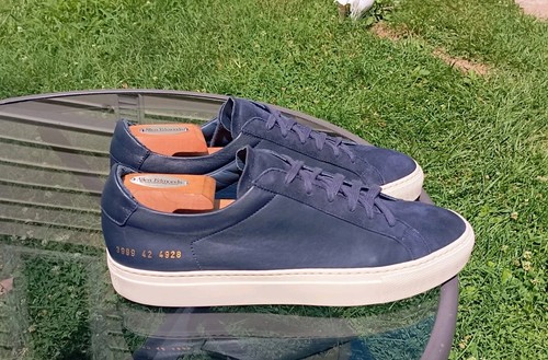 Common projects achilles low - common,