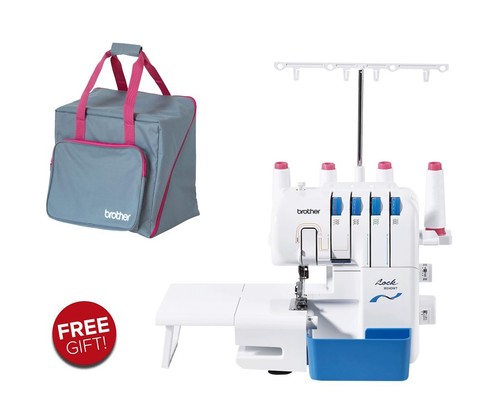 Brother 3034dwt overlocker - overlocker,