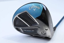 Callaway Rogue Sub Zero Driver