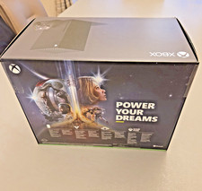 Microsoft Xbox Series x 1TB