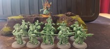 Warhammer 40k Thousand Sons