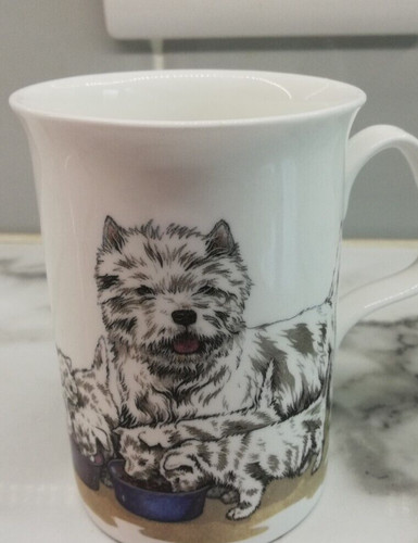 Roy kirkham dog lovers fine - roy,