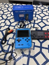 Kiztoys 400 Games Retro Game