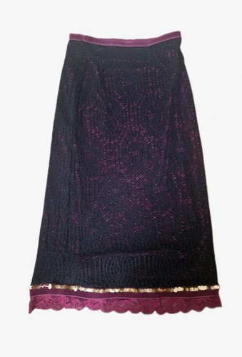 Karen millen maxi skirt - skirt,, with