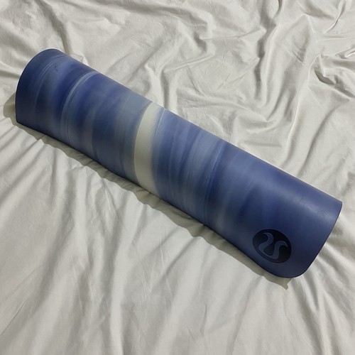 Lululemon the mat yoga - mat, 5mm