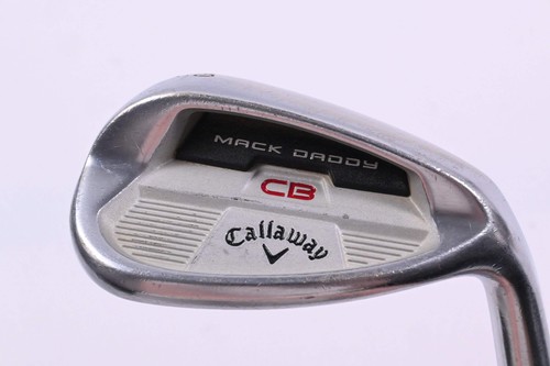 Callaway mack daddy lob - daddy, cb