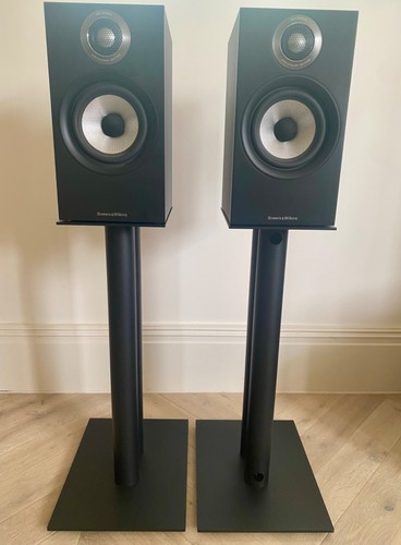 Bowers wilkins 607 s2 - bowers,