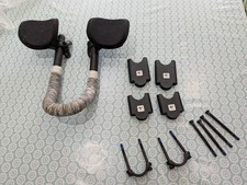 Profile design AERO BARS