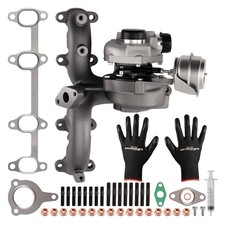 Turbocharger for Audi VW Seat