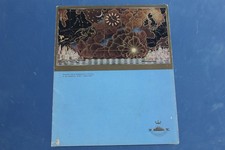 CUNARD WHITE STAR LINE RMS