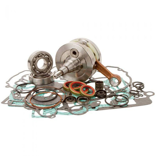 Crankshaft bottom kit 15 - kit, 07-15