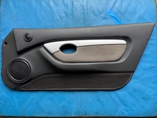 MG F/TF Right Side Door Card