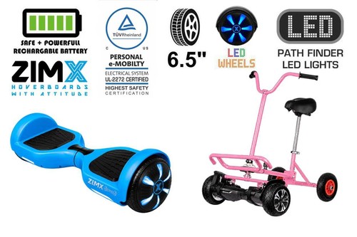 Zimx hb1 plus blue - zimx,
