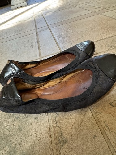 Coach flats vintage 2000s - flats,