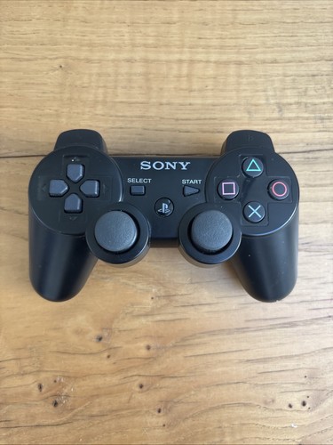Sony playstation dualshock - playstation, 3