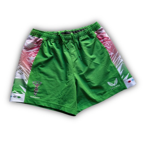 Castore harlequins rugby - harlequins,