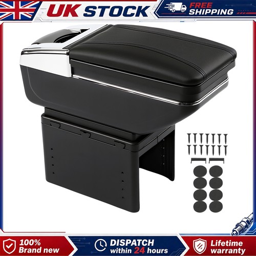 Boxed armrest for - armrest, a3