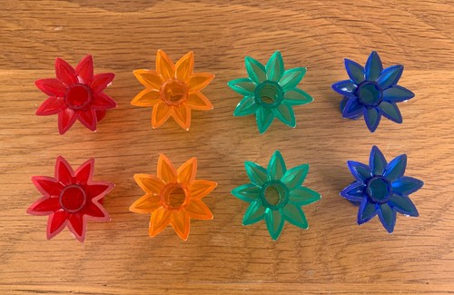 Vintage woolworths petal - woolworths,