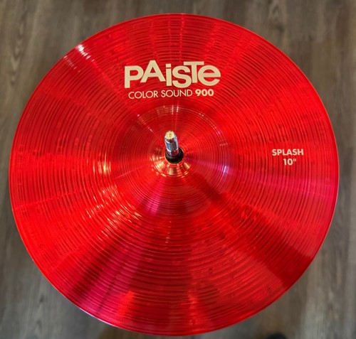 Paiste color sound - paiste, series