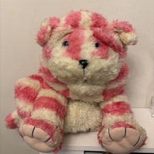 Vintage bagpuss hot - vintage,