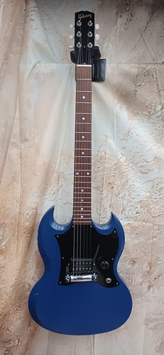 Gibson melody maker model - melody, sg
