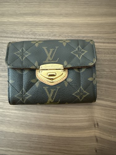 Authentic louis vuitton - 💯, %