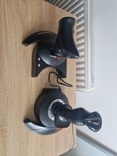 Thrustmaster T-Flight Hotas X