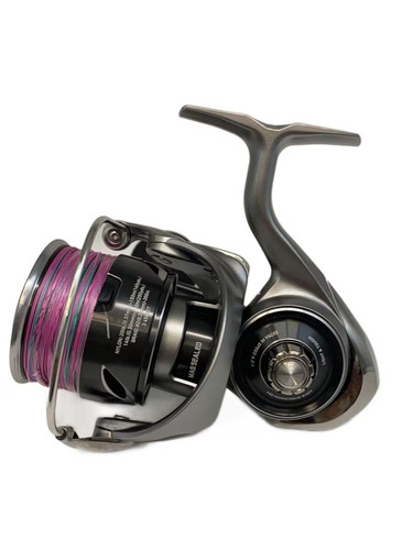Daiwa daiwa458927 reel - daiwa458927,