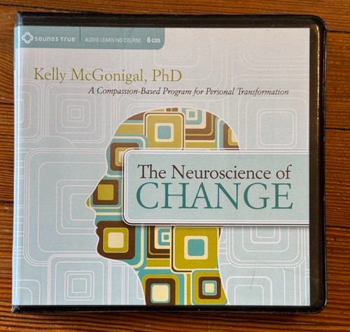 Neuroscience change audio - of,
