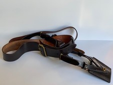 OFFICERS SAM BROWNE - Waist
