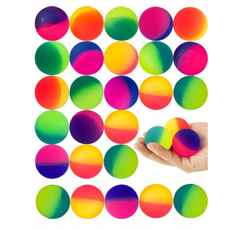 Giant perfect colorfull ball - perfect,