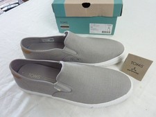 Toms Men's Baja Shoes Drizzle