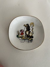 Vintage Falcon Ware Norman