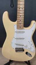 FENDER JAPAN YNGWIE MALMSTEEN