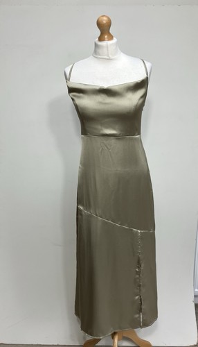 Pretty lavish dress size - pretty,