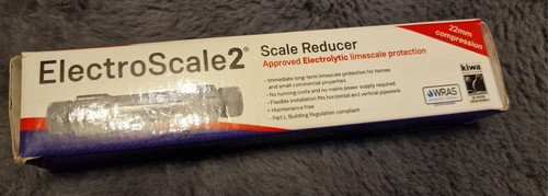 Brand new adey - brand, electroscale