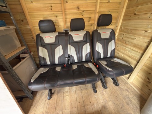 Transporter t6 sportline - t5,