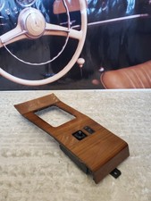 Mercedes Benz W124 Center